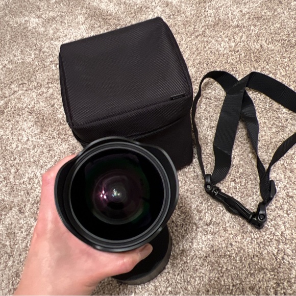 SIGMA 14MM F1.8 DG HSM | A Lens - Picture 6 of 8